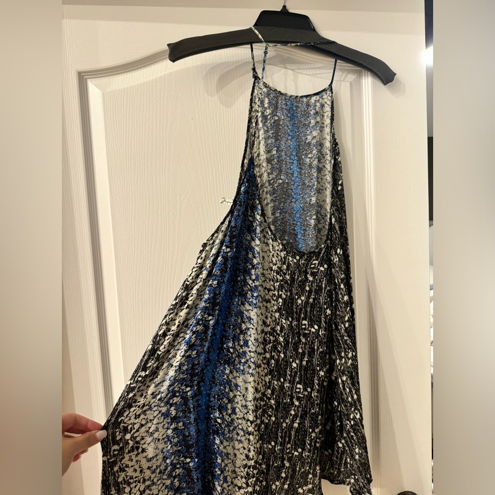 Free people dress-